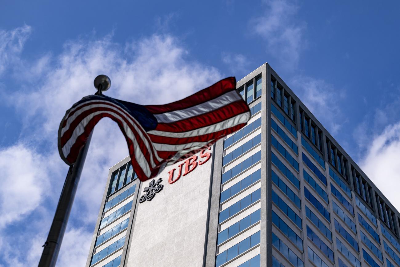 UBS accusée de bloquer des documents sur les biens juifs spoliés par ...