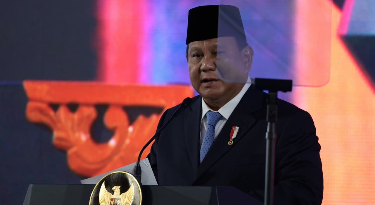 Les coupes budgétaires drastiques décidées par président Prabowo Subianto ont provoqué des manifestations la semaine dernière dans plusieurs grandes villes d’Indonésie.