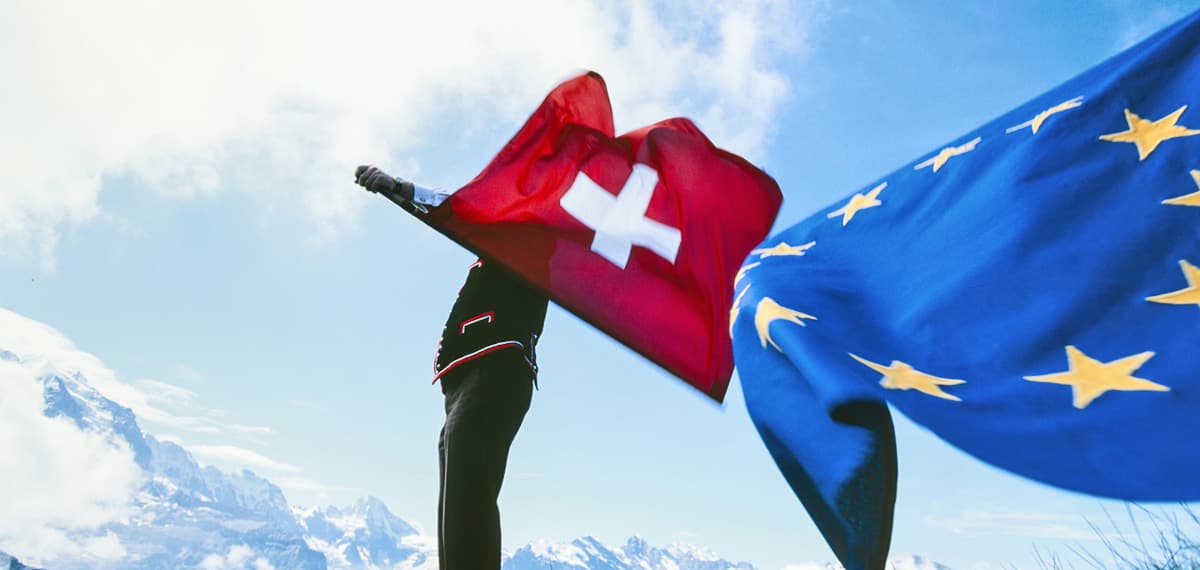 Pour que cette réglementation n'expire pas et que la Suisse reste associée au programme, l'accord sur les programmes de l'UE doit être signé cette année encore.