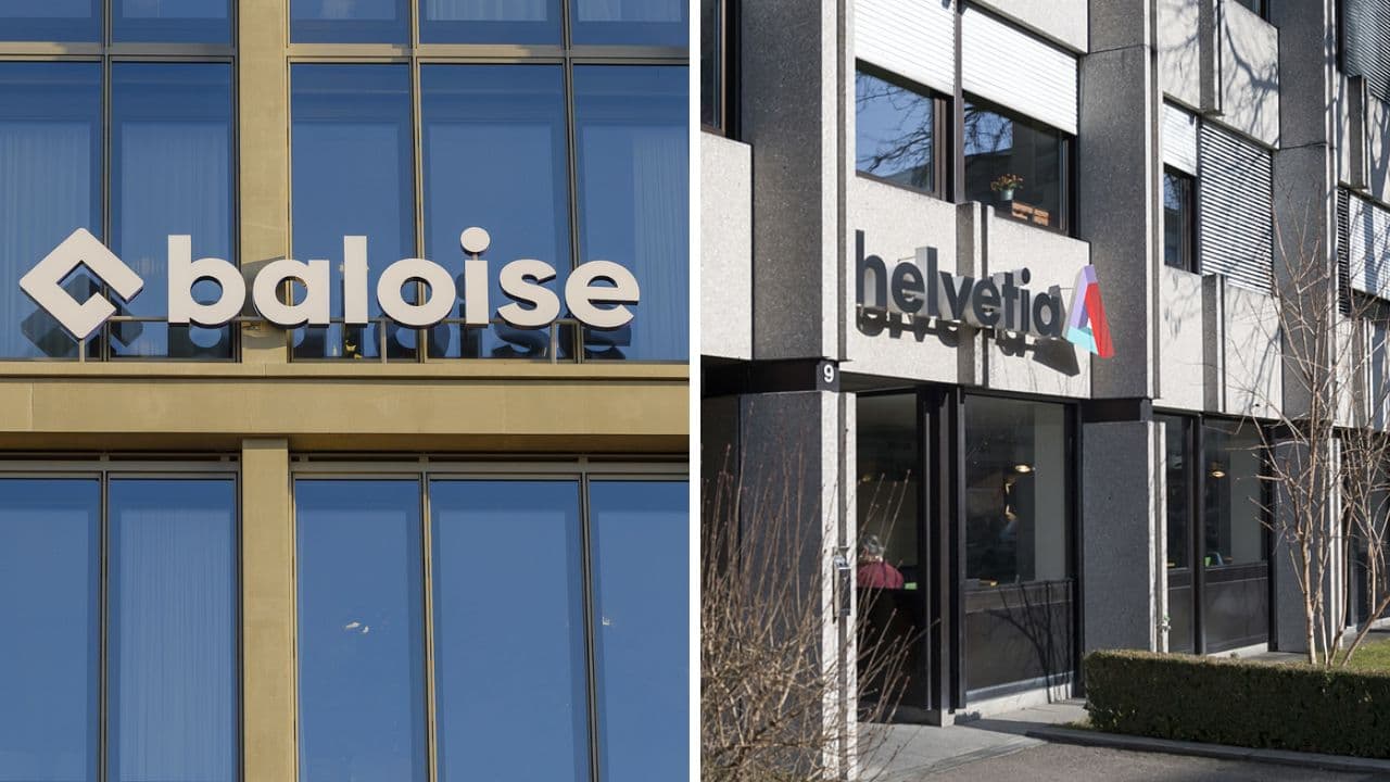 L’assureur fusionné sera basé à Bâle et représentera le numéro deux helvétique de l’assurance, à la faveur d’une part de marché de 20%.
