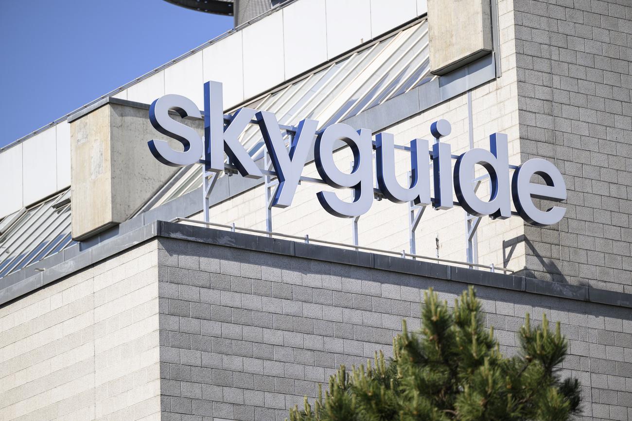 Skyguide prévoit jusqu’à 220 suppressions de postes d’ici à 2027 ...