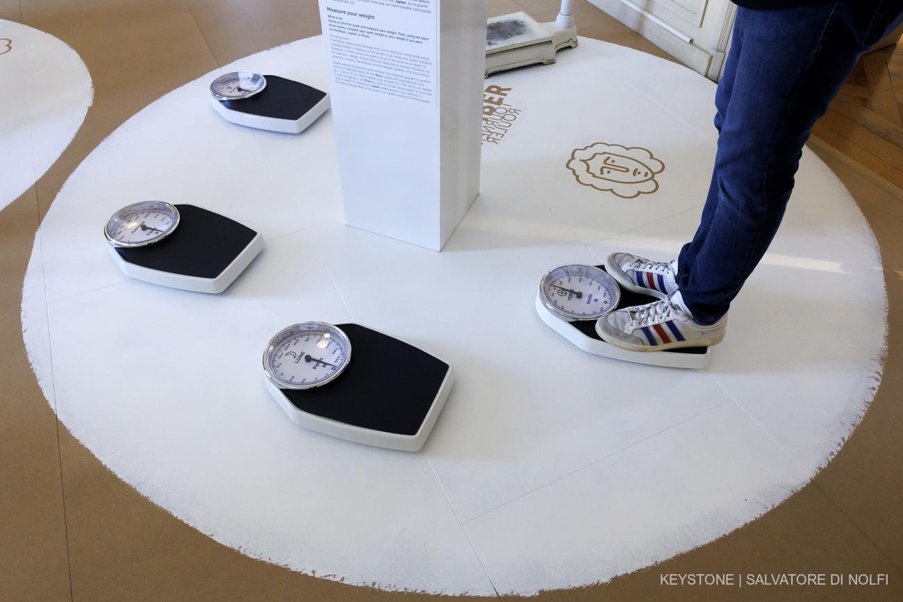 «Les patients pourraient utiliser des balances connectées et des applications de suivi de l’alimentation et de l’exercice.»