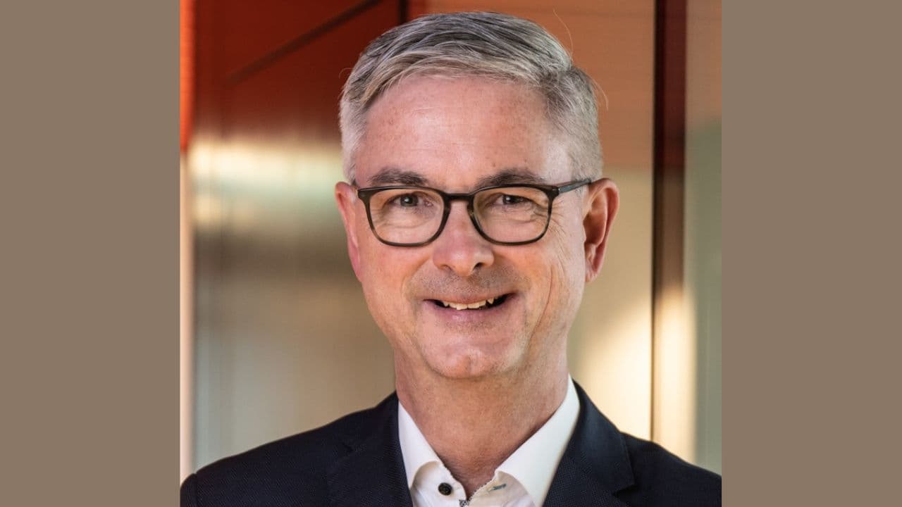 M. Rütsche présidera également le comité Audit et Compliance.