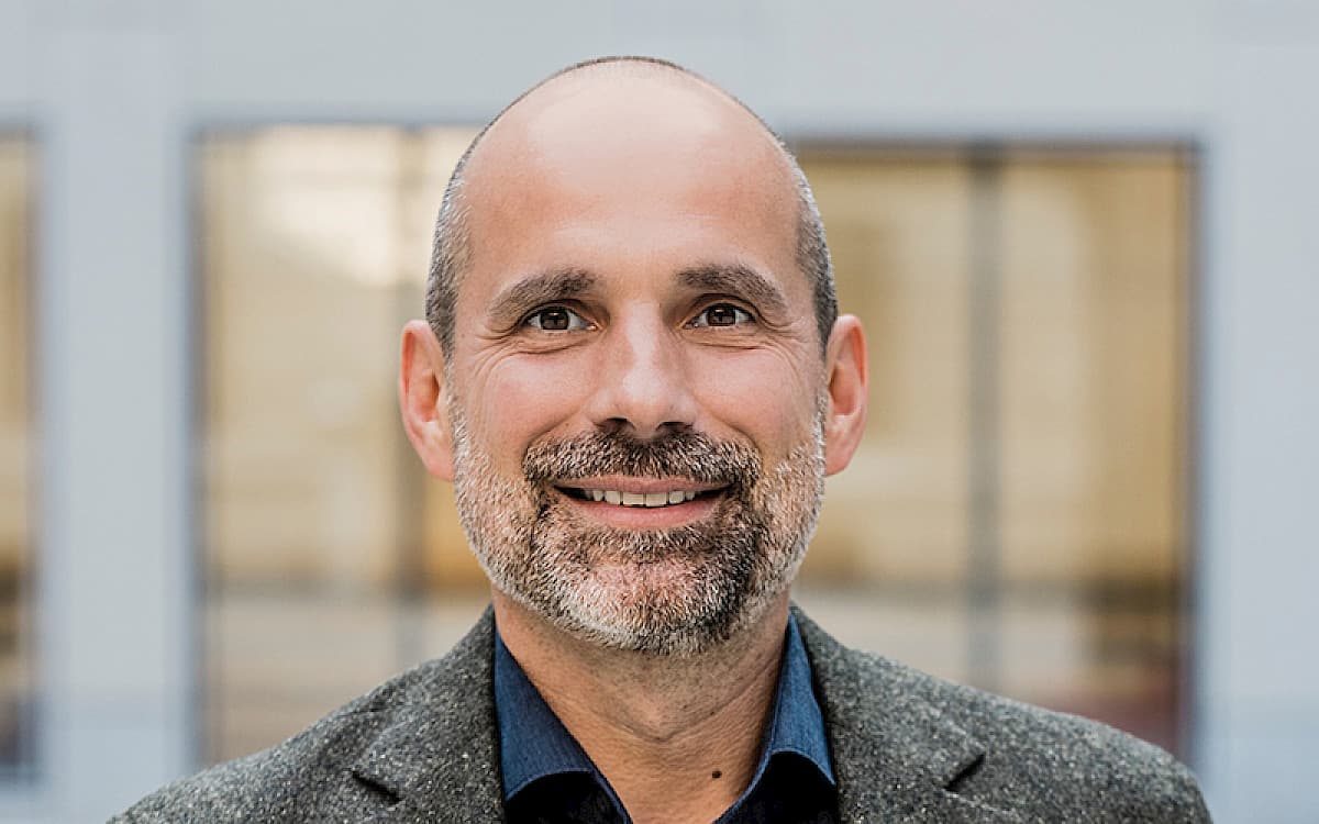 Nicolas Goetsch nommé directeur général de Swiss Export | Agefi.com