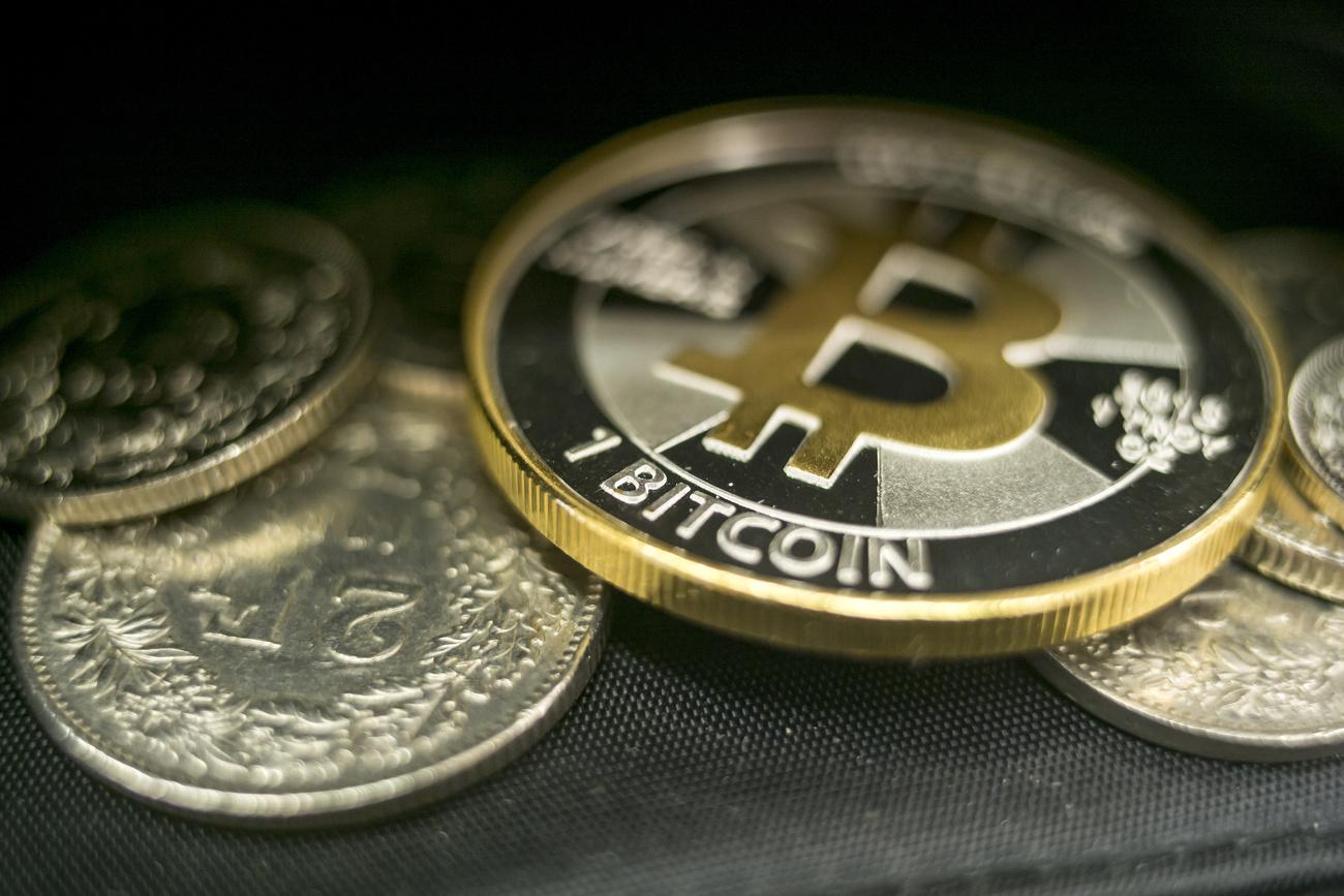 Le bitcoin établit un nouveau record au-dessus des 123.000 dollars |  Agefi.com