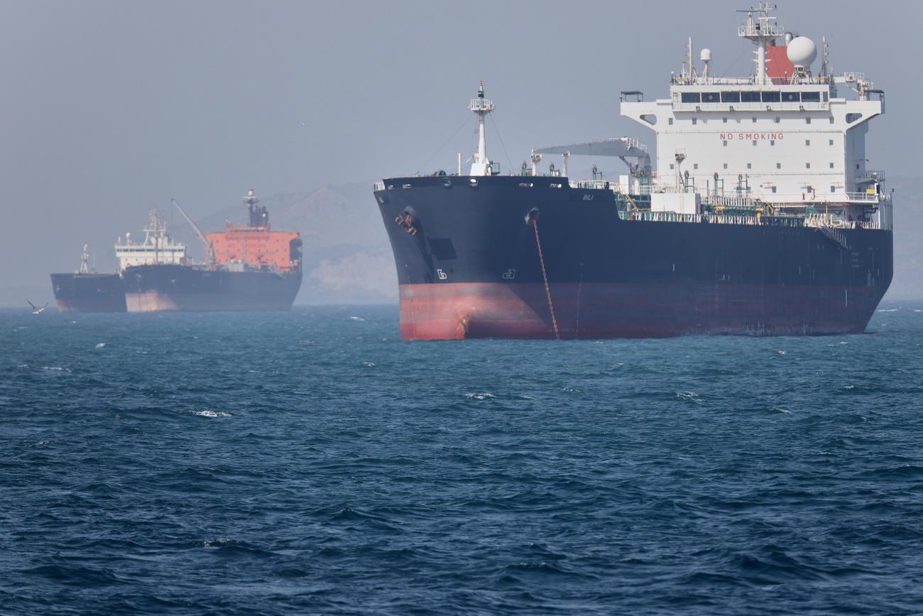 La rupture du dialogue entre les Etats-Unis et l’Iran invalide le scénario de sortie de crise qui semblait se profiler à l’horizon il y a deux semaines.