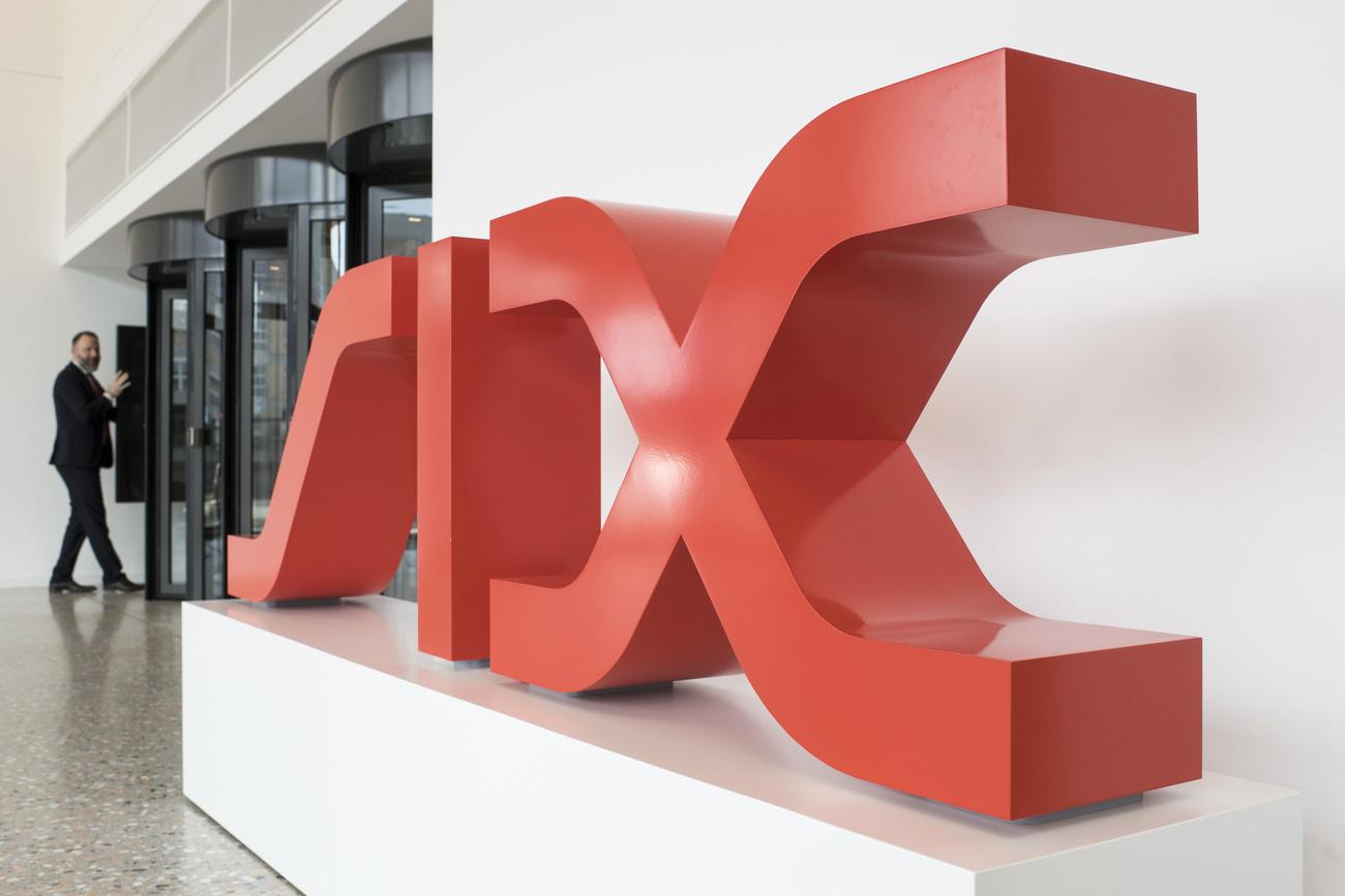 Cet investissement vient renforcer la stratégie de SIX en matière d'actifs numériques. 