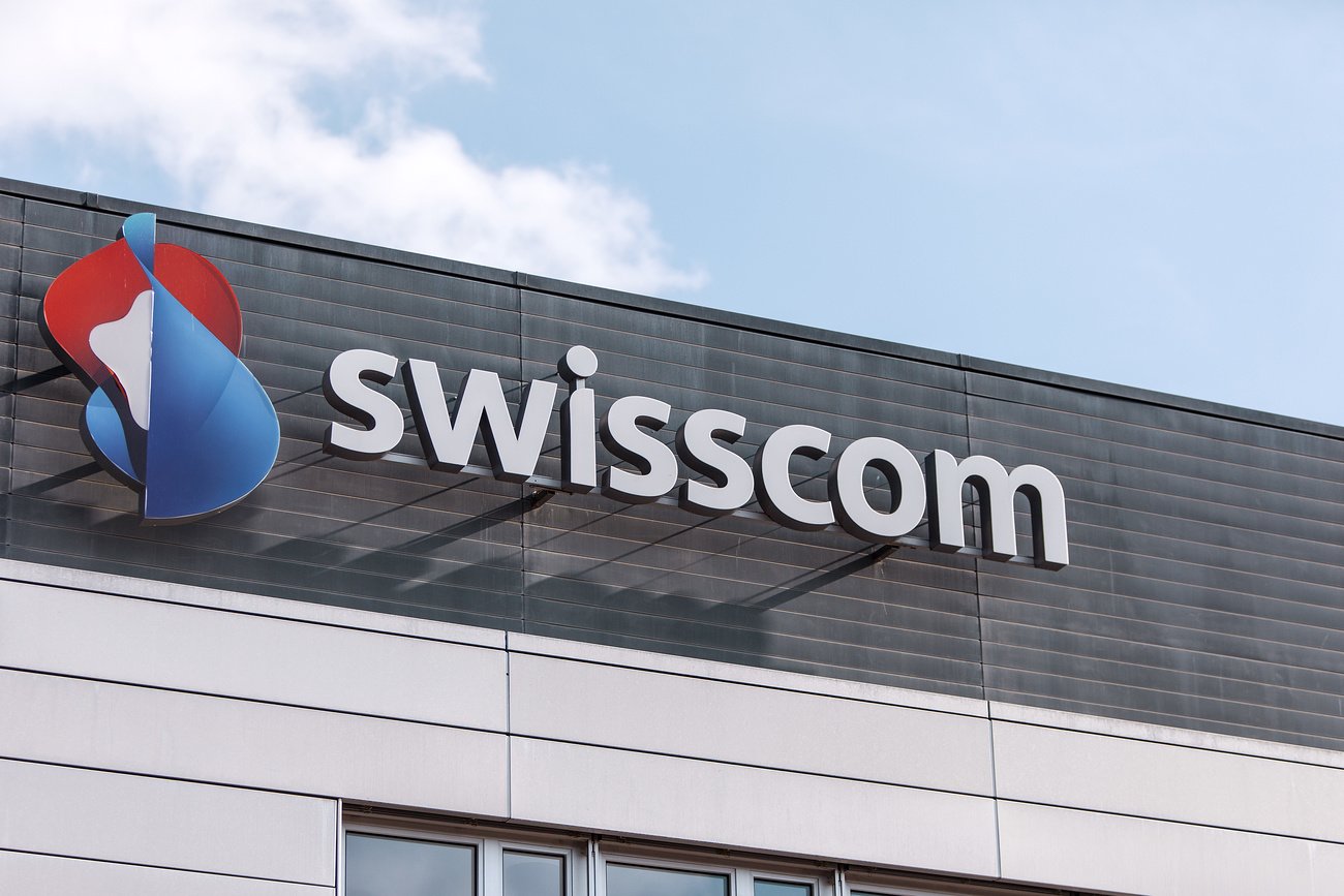 Swisscom annonce recourir devant le Tribunal administratif fédéral contre la décision de la Comco concernant la mise en oeuvre de son réseau de fibre optique.