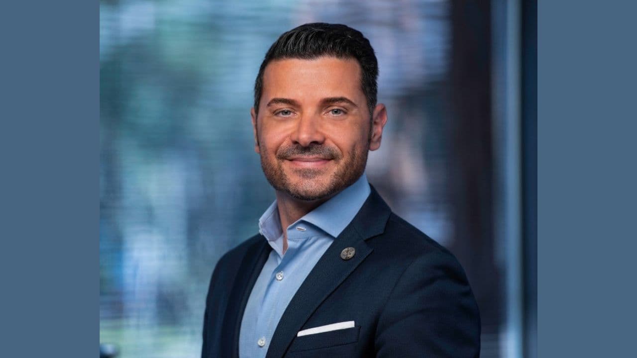 Giovanni Di Napoli a travaillé pour le spécialiste américain des technologies médicales Medtronic, qui collabore avec le laboratoire italien coté à Zurich.