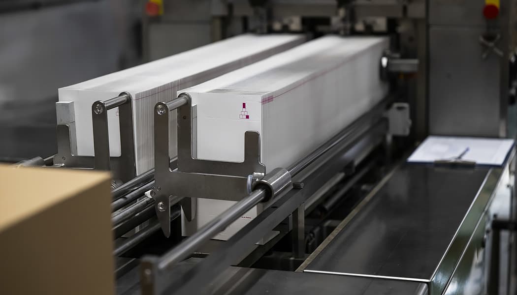 Aluflexpack publiera ses résultats annuels complets et audités le 27 mars prochain.