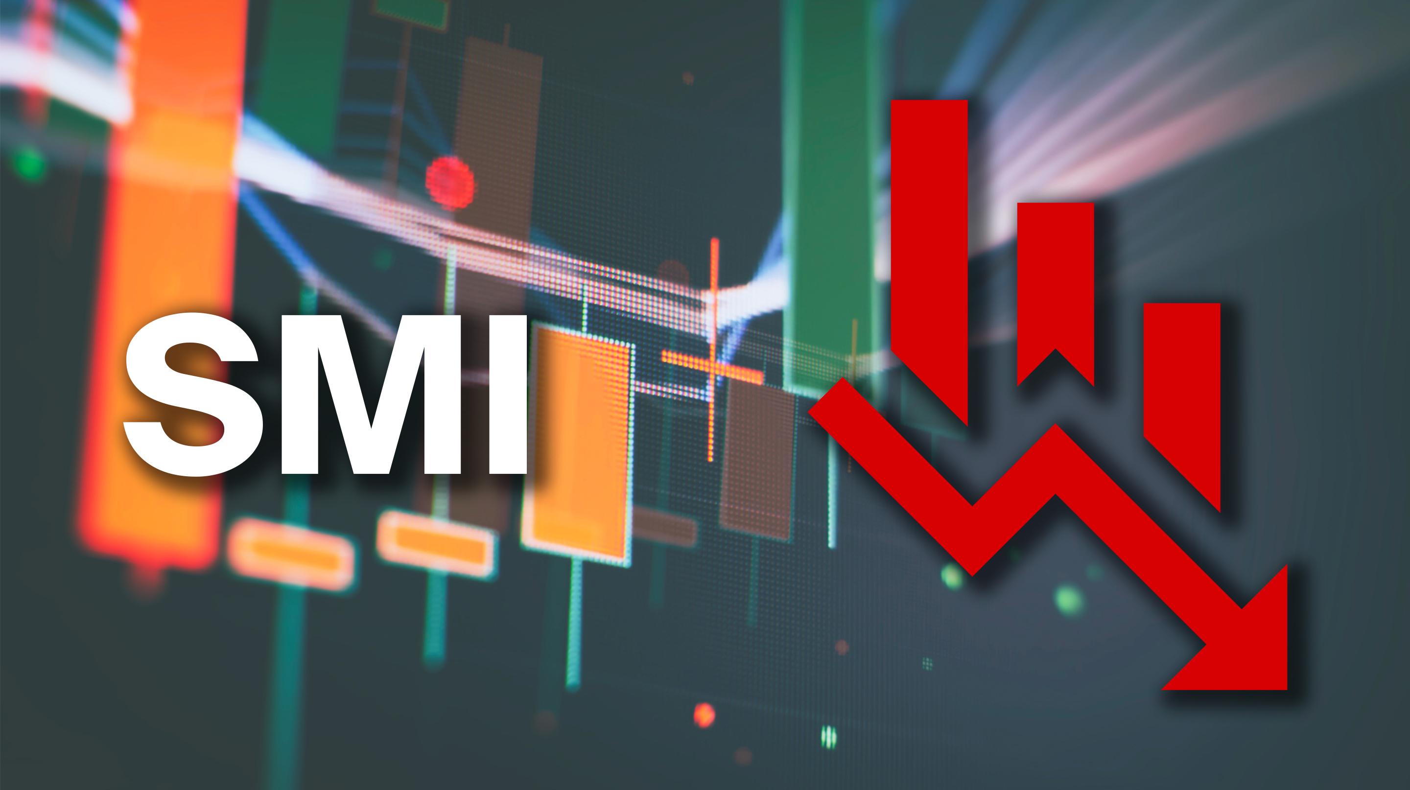 Amrize (+1,7%) prenait la tête du classement. Holcim (+0,7%) et Swiss Re (+0,2%) complétaient le podium.