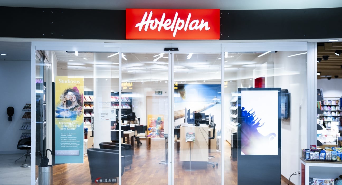 Hotelplan entame «avec succès» et confiance l’exercice 2024/2025 ...