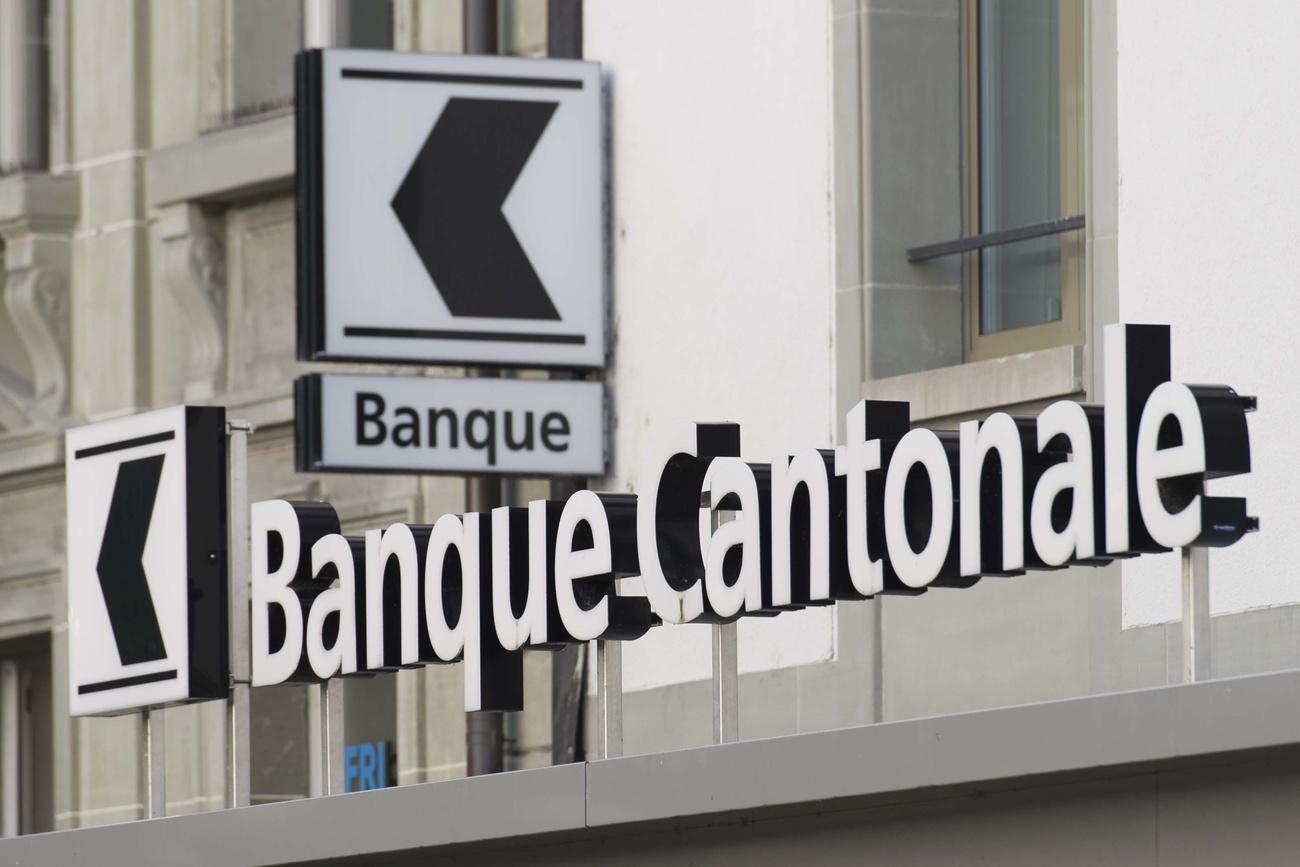 Presque toutes les banques cantonales sont dotées d'une garantie d'Etat, qui améliore notamment leur notation de crédit.