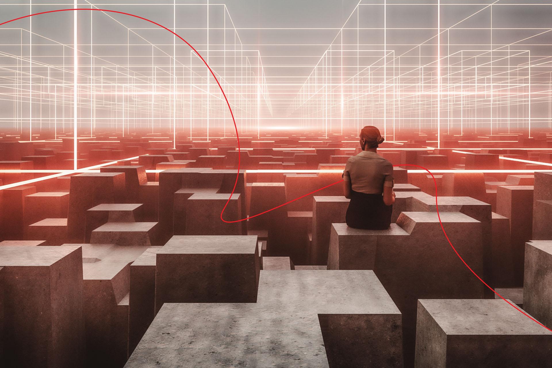 Adieu au 60/40 : cap sur l’alternatif