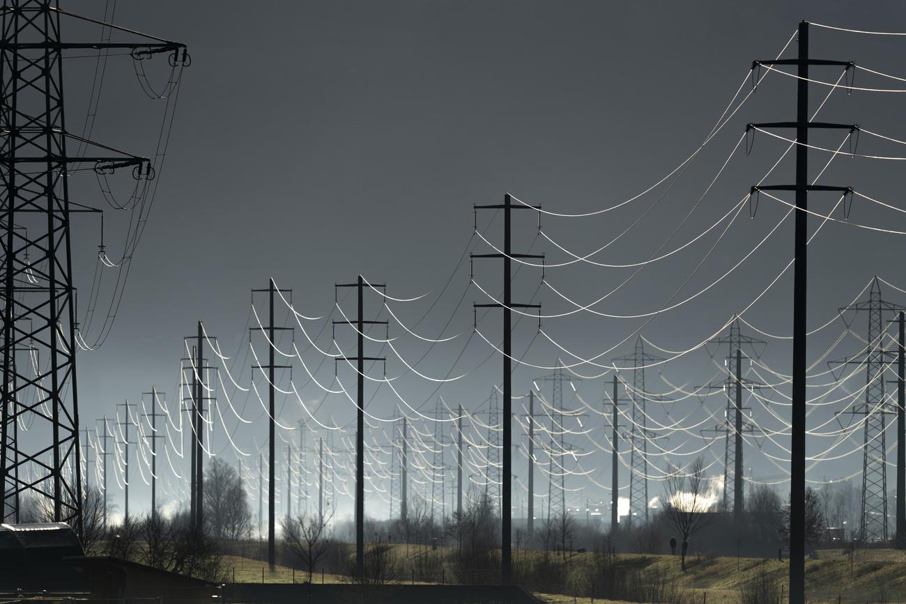 L'ensemble du réseau électrique doit être repensé et développé afin d'acheminer les nouvelles énergies jusqu'à nos maisons, nos bureaux, nos voitures et nos appareils électroniques, d’où la nécessité de sécuriser l’approvisionnement de plusieurs matières premières, telles que le cuivre, le cobalt, l'aluminium, le lithium et l'acier.
