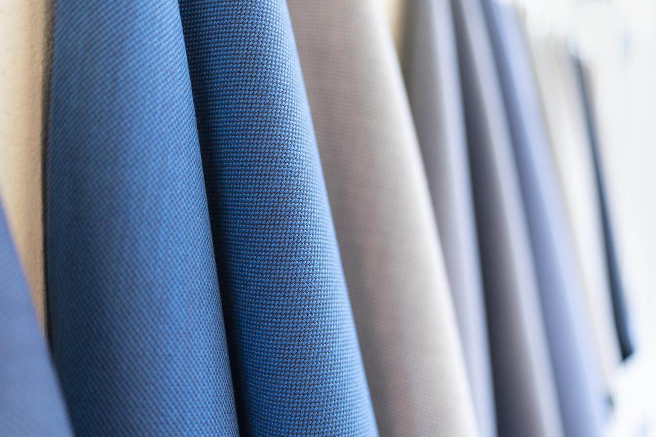 The head of a textile SME will chair Economiesuisse starting this autumn.