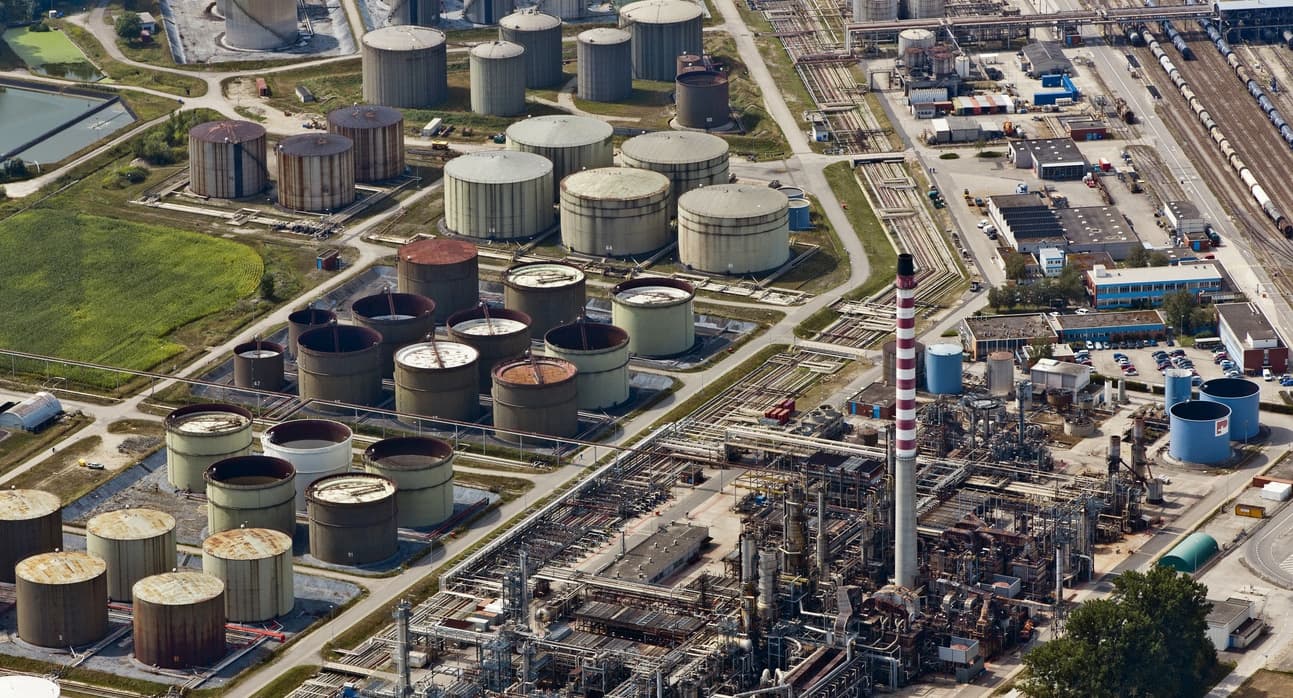  Le baril de Brent s’échange depuis vendredi au-delà des 80 dollars.