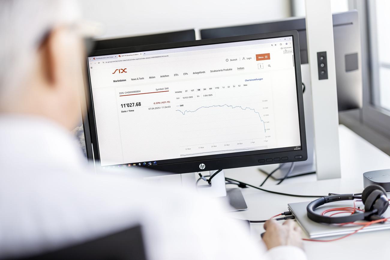 SIX étoffe son offre crypto avec Valour Digital Securities | Agefi.com