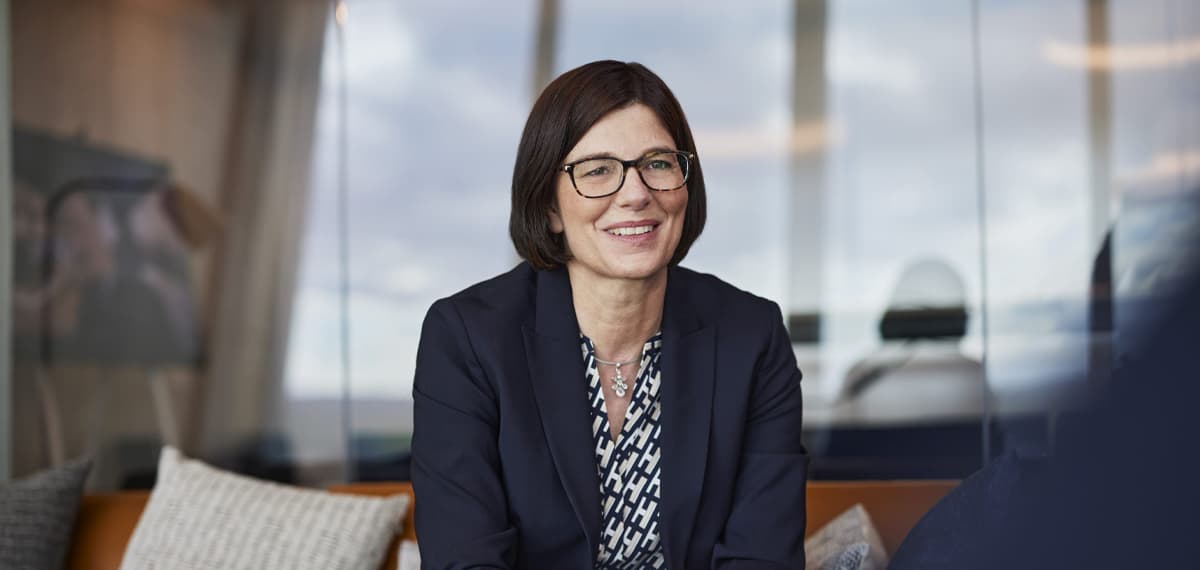 Pour la directrice, «la Suisse est un pays généralement très innovant, où le rythme d’adoption des technologies est élevé. Même les plus petites sociétés y profitent des avantages d’une adoption précoce».