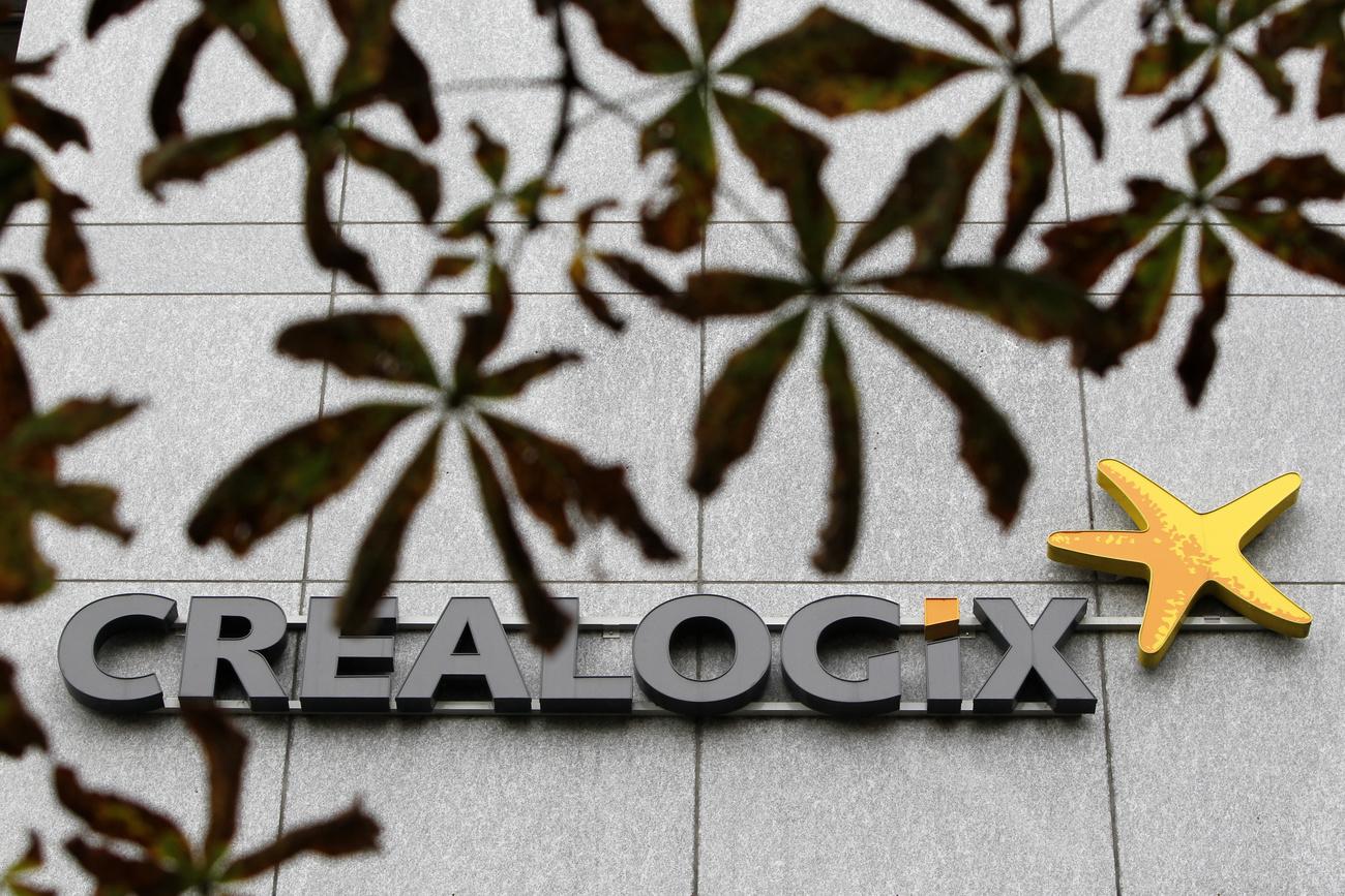 Crealogix avait reçu en novembre dernier une offre de rachat de la société britannique Vencora. L'acquisition a été finalisée fin février.