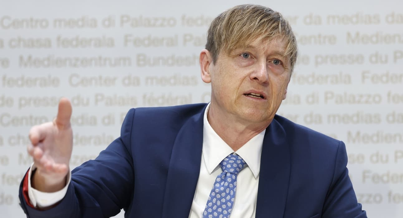 «Si la position [de Stefan Meierhans] en tant que 'Monsieur Prix' est compréhensible, l’économie, elle, défend une autre conviction.»