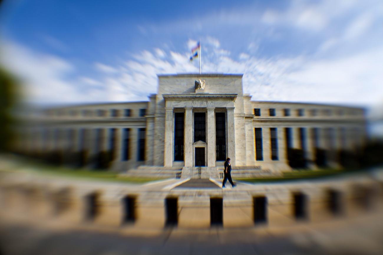 L'actualité des banques centrales sera chargée, cette semaine, avec les décisions de la Fed mercredi, la Banque d'Angleterre jeudi et son homologue japonaise vendredi.