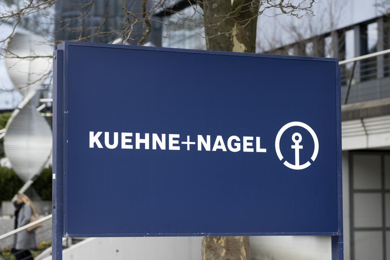 L'entreprise schwytzoise a confirmé ses prévisions d'Ebit pour l'année en cours, entre 1,5 milliard et 1,75 milliard, bien que les incertitudes soient importantes.