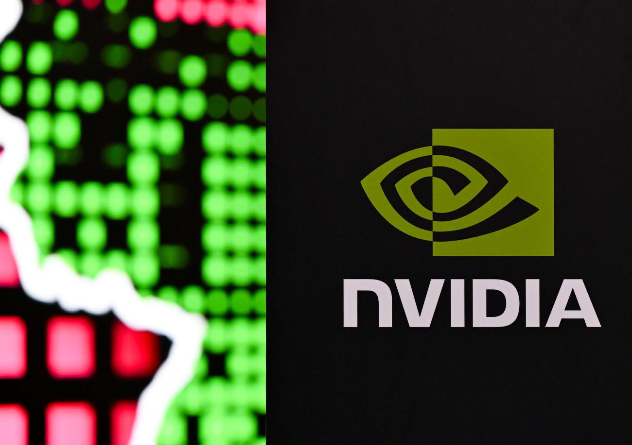 Même si la concurrence se renforce, Nvidia demeure le baromètre du secteur de l'IA, considéré comme le meilleur indicateur de sa trajectoire.