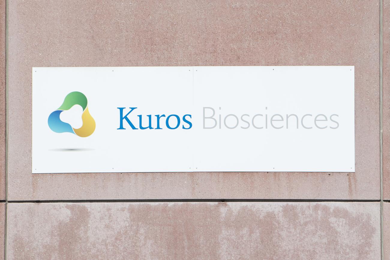 Kuros détaille des avancées positives sur sa ligne de substituts osseux.