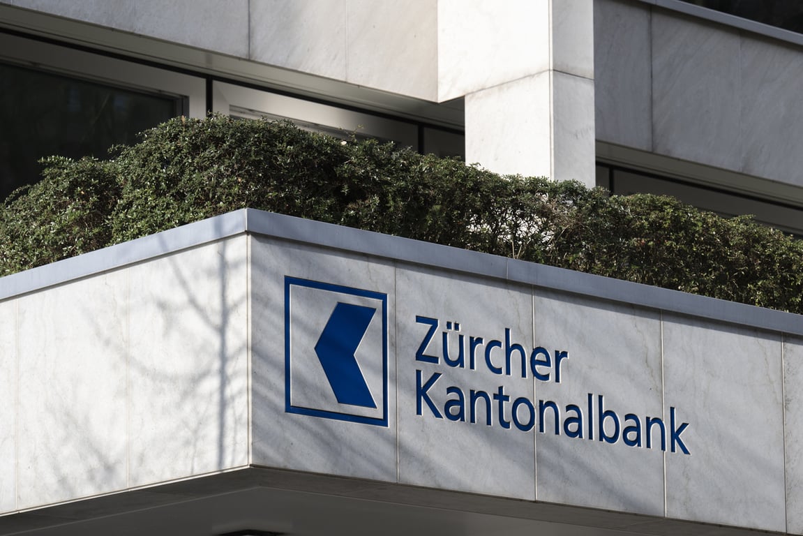 Pour la ZKB, l’exercice 2025 sera placé sous le signe de la ...