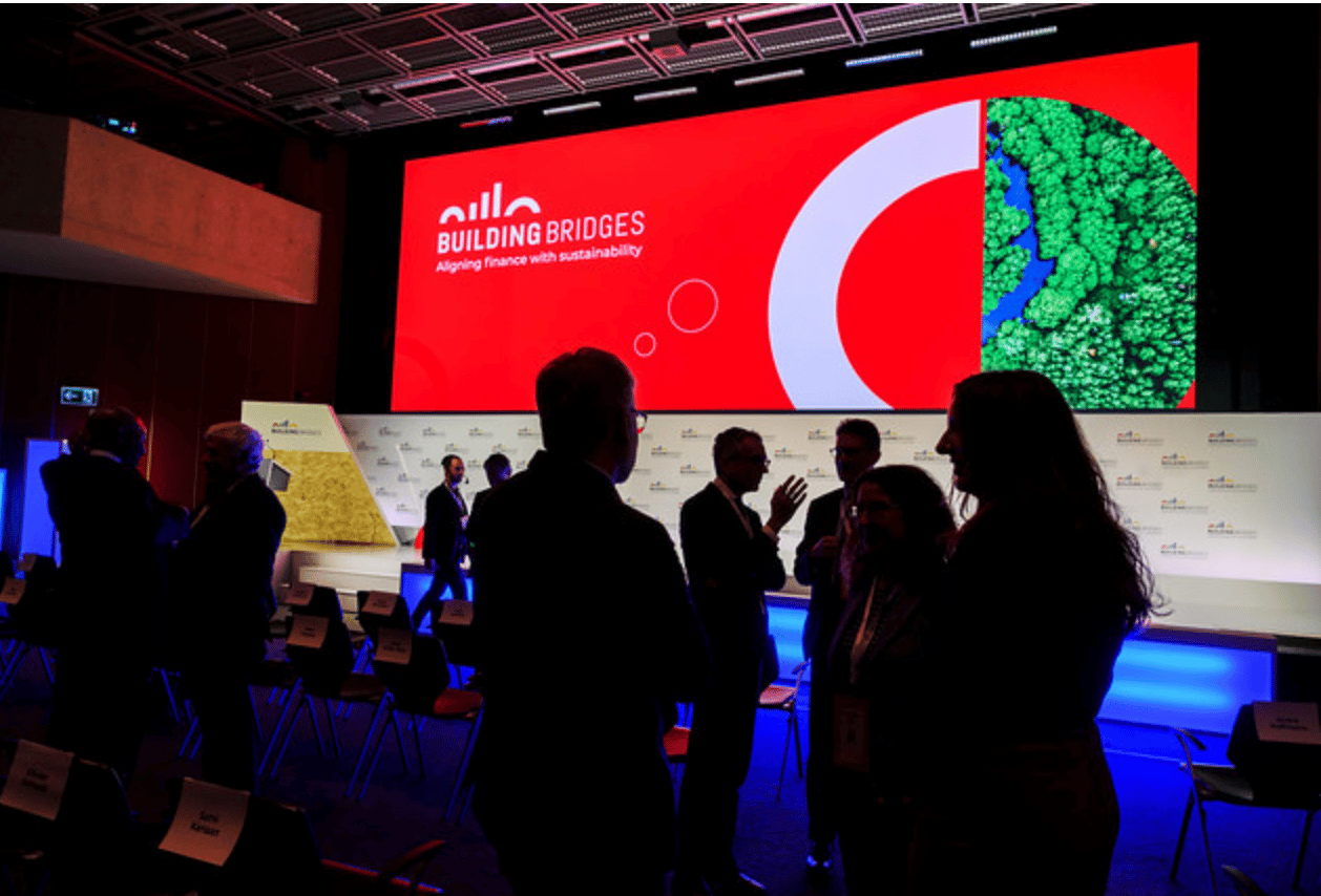 Building Bridges 2025 mettra l’accent sur les opportunités d ...