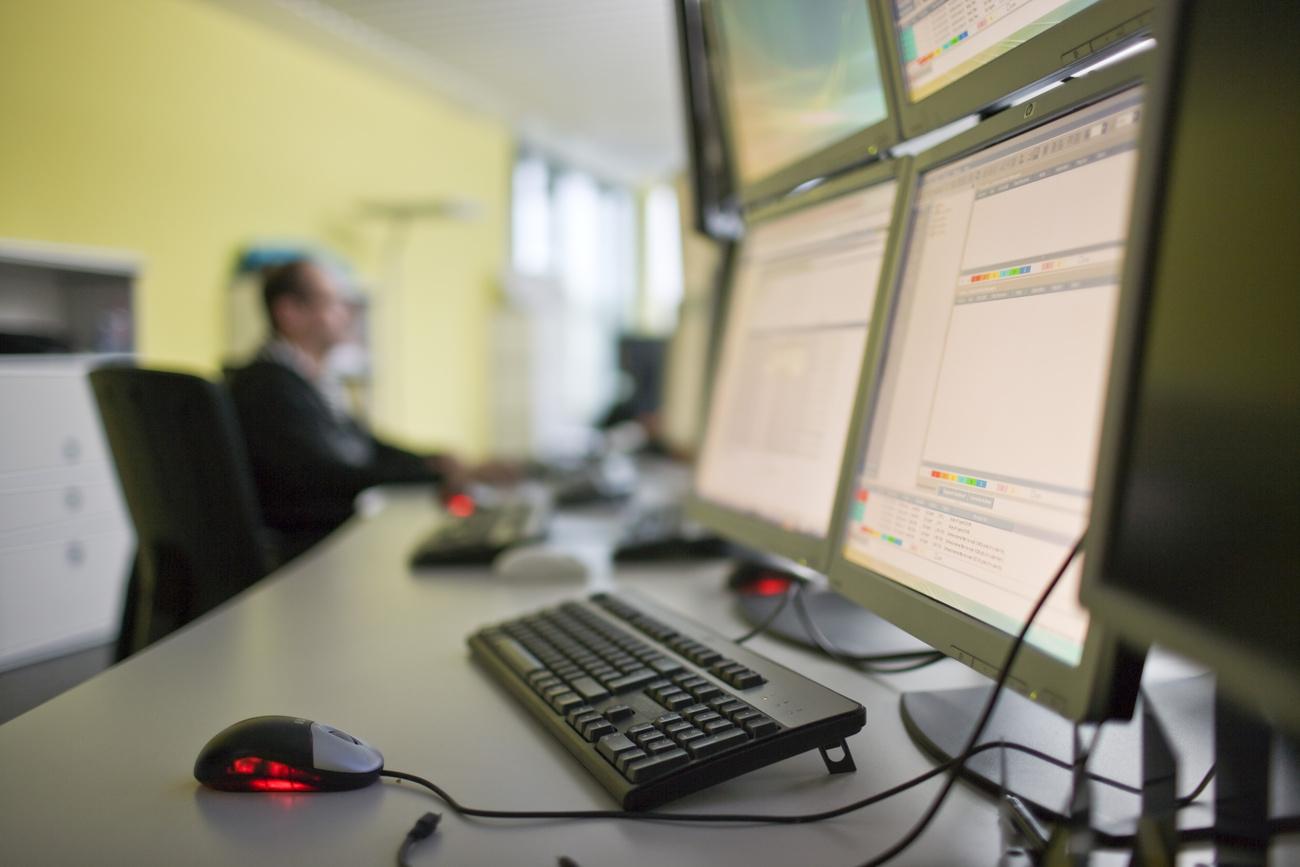 Le marché du logiciel bancaire est promis à une croissance sensible dans les années à venir.