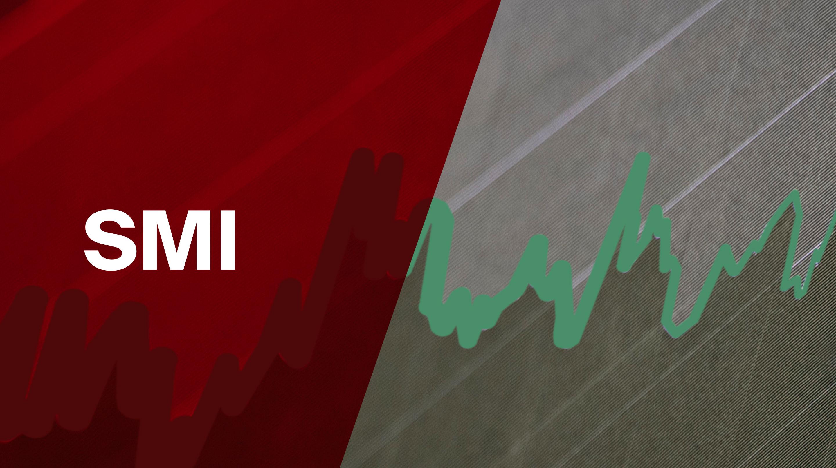 Sandoz (+3,2%), Lonza (+2,8%) et SIG Group (+2,4%) ont fini sur le podium.