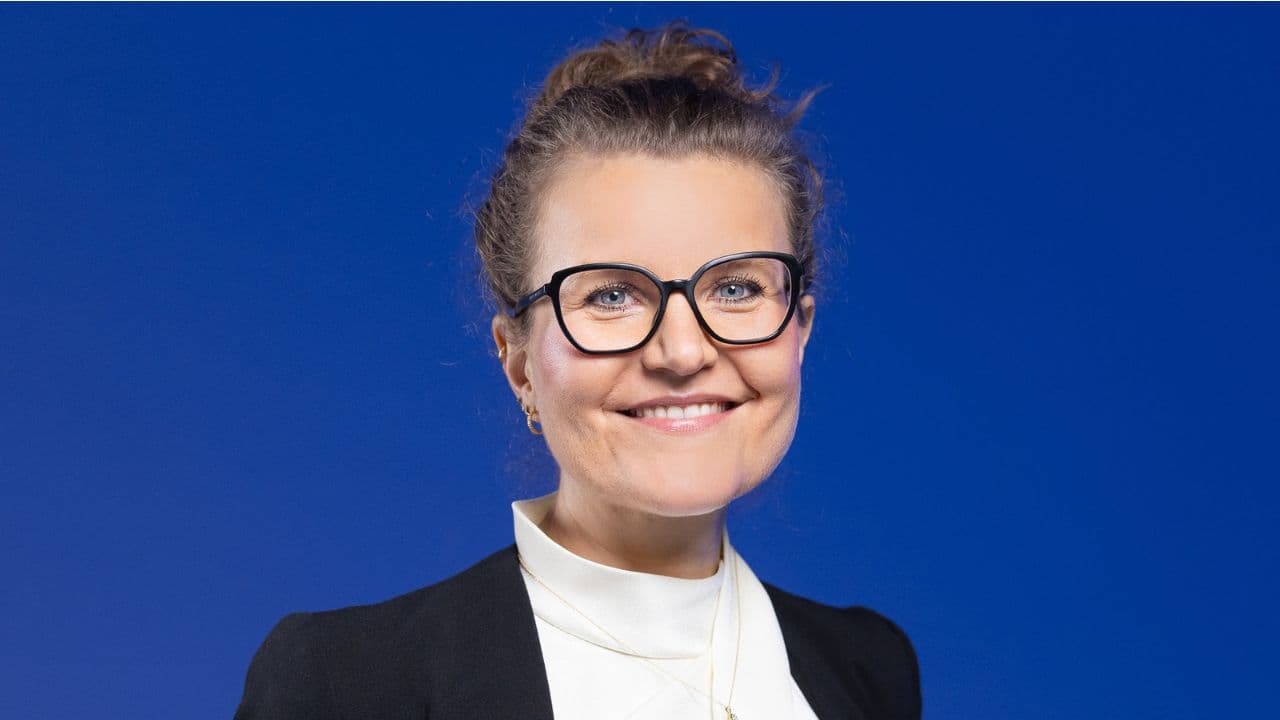 Petra Mösching assurera le pilotage financier du groupe et poursuivra sa numérisation.