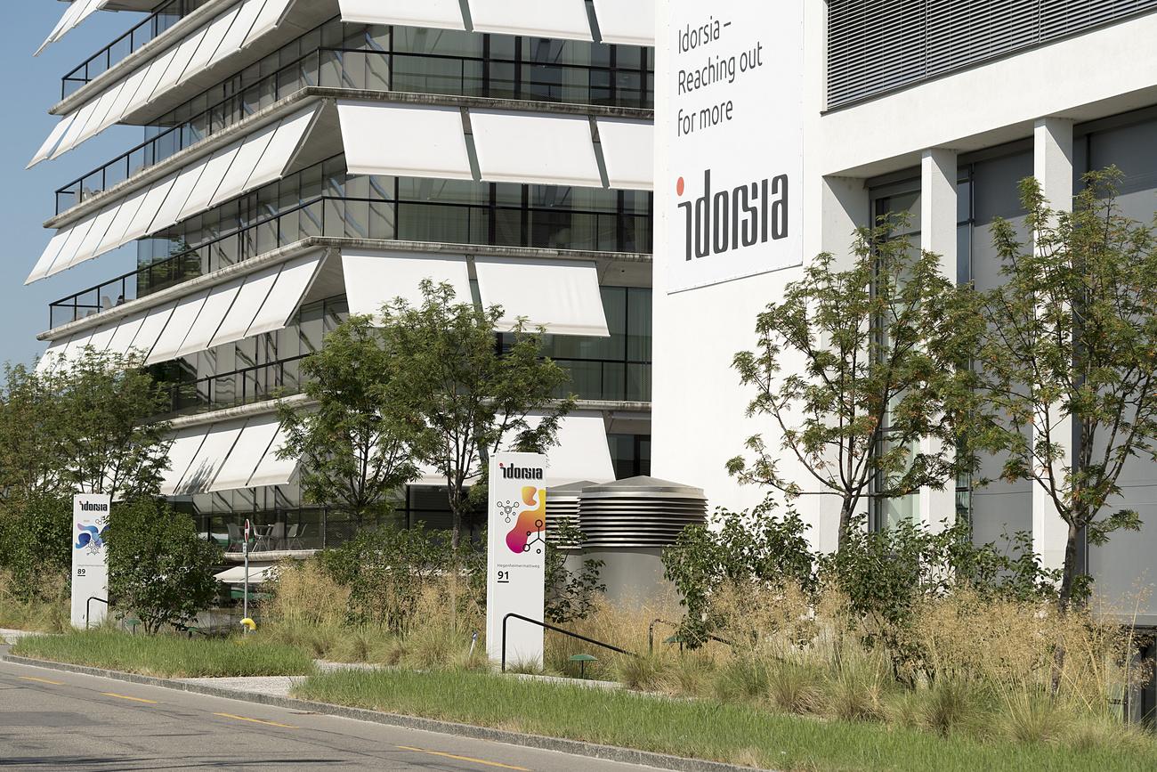 En septembre dernier, Idorsia avait racheté les droits de commercialisation de l’aprocitentan à Janssen Biotech.