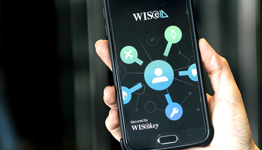 L'entreprise a imaginé un système basé sur un satellite capable d'offrir une connectivité mondiale combinée à des mesures de cybersécurité robustes