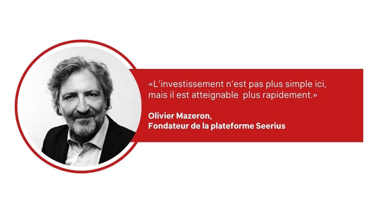 Six raisons qui poussent la crypto française vers Genève | Agefi.com