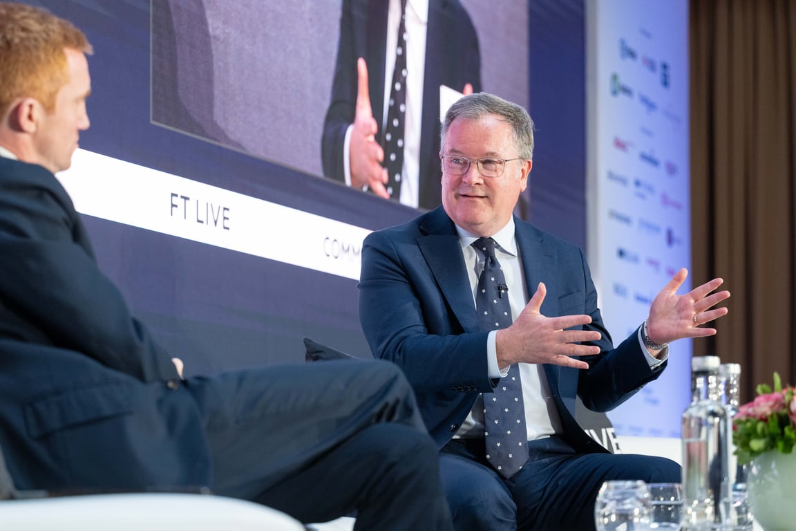 Traders anticipate three months before oil flows return | Agefi.com