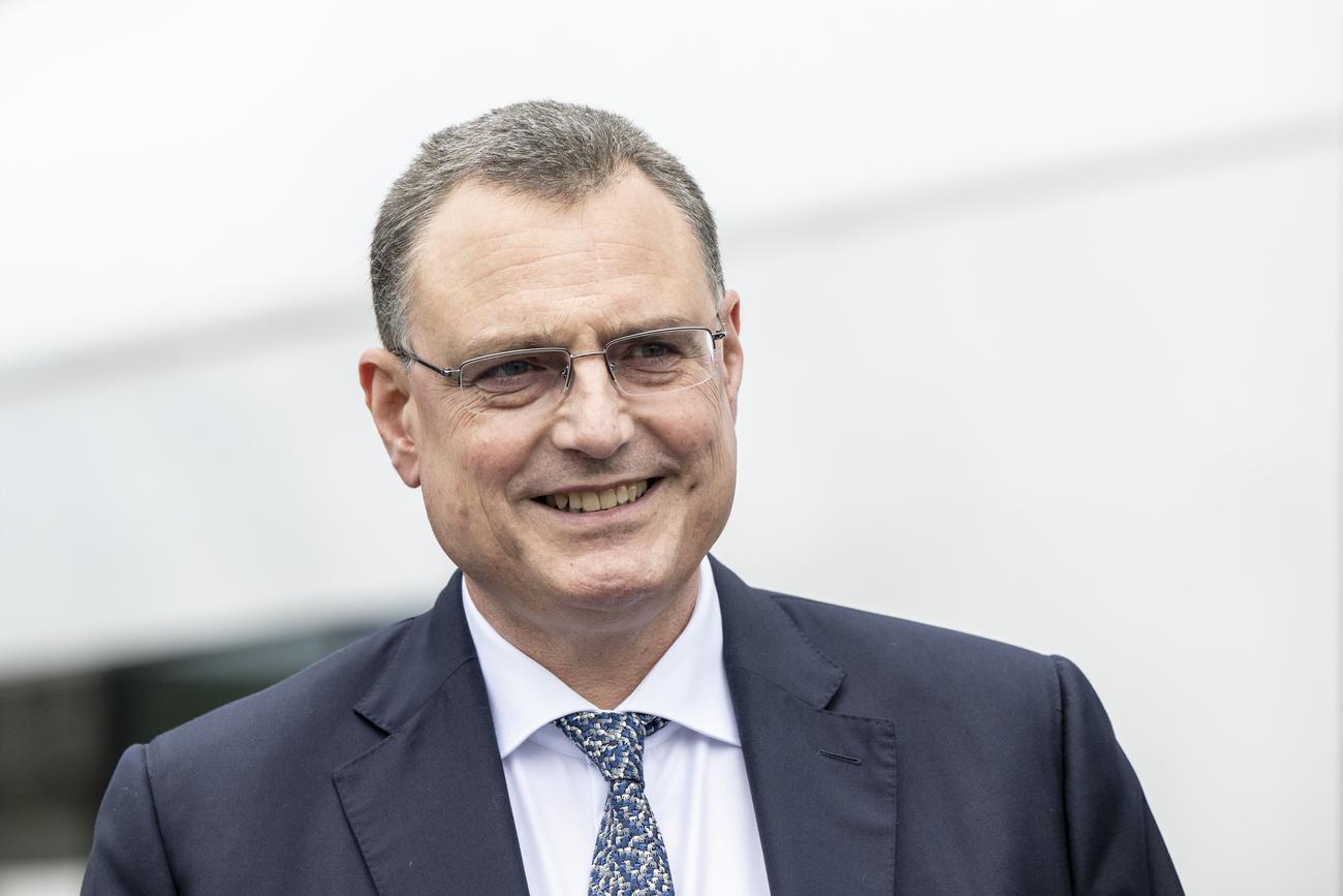 Thomas Jordan is piling up mandates since serving as SNB Chair.