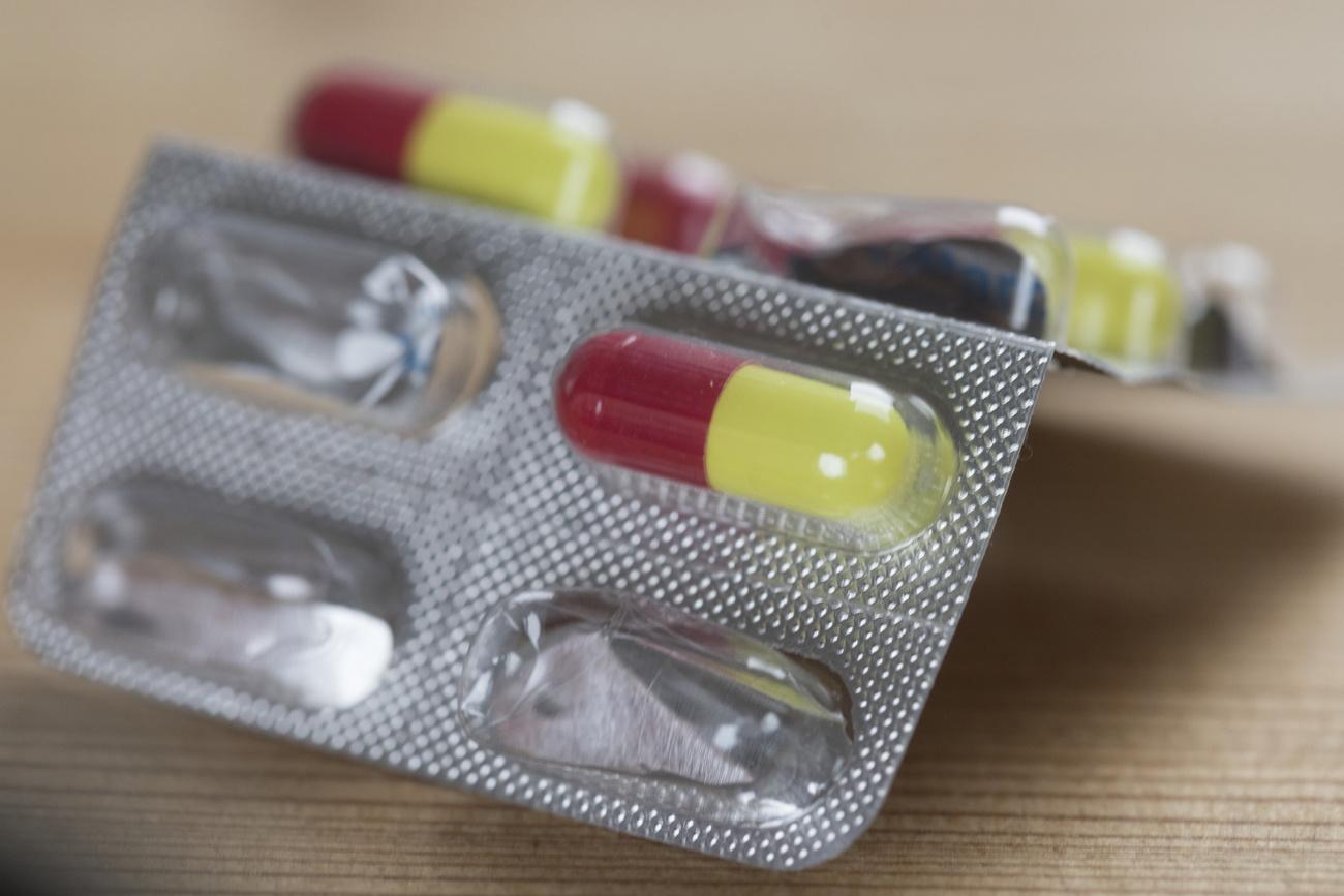 Le médicament remibrutinib agit contre l'urticaire chronique spontanée (UCS).