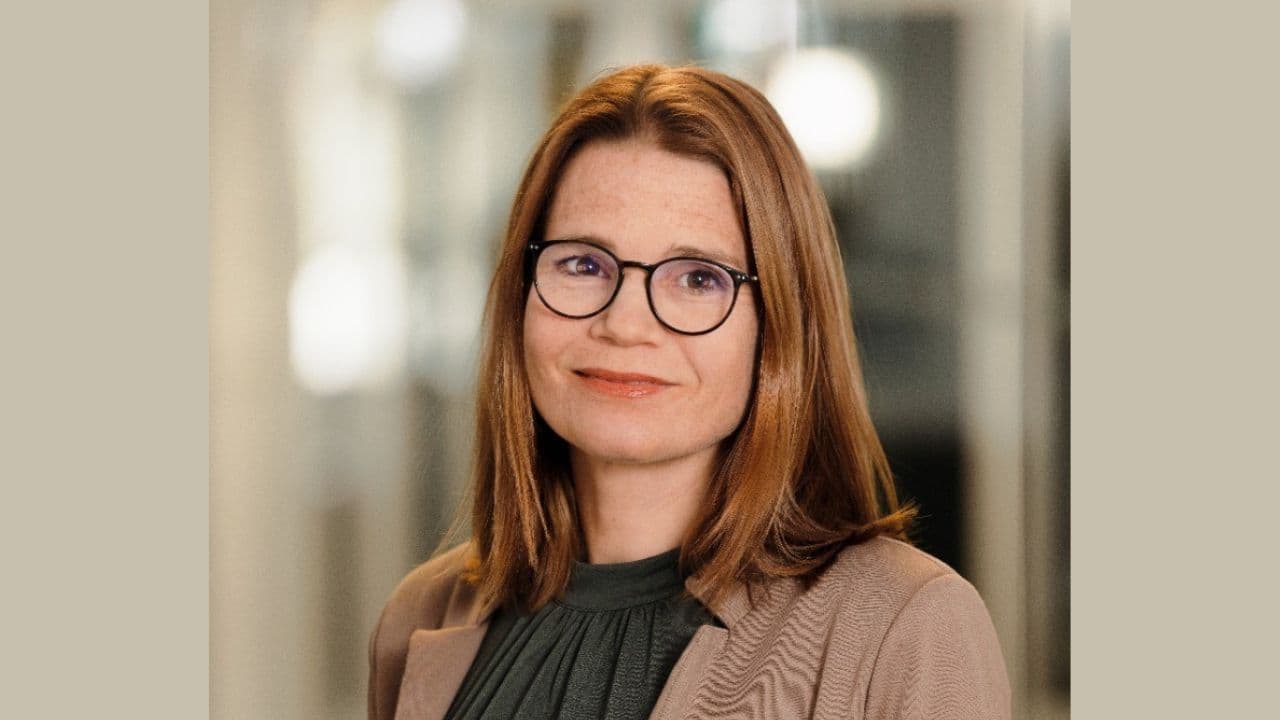 La décision de Nicole Brändle est liée à des changements au sein de sa sphère privée.