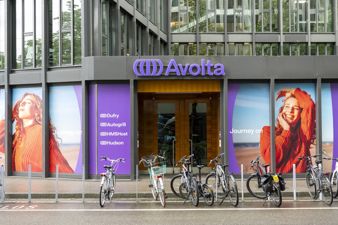 Les recettes d’Avolta pénalisées par les devises début 2026 | Agefi.com