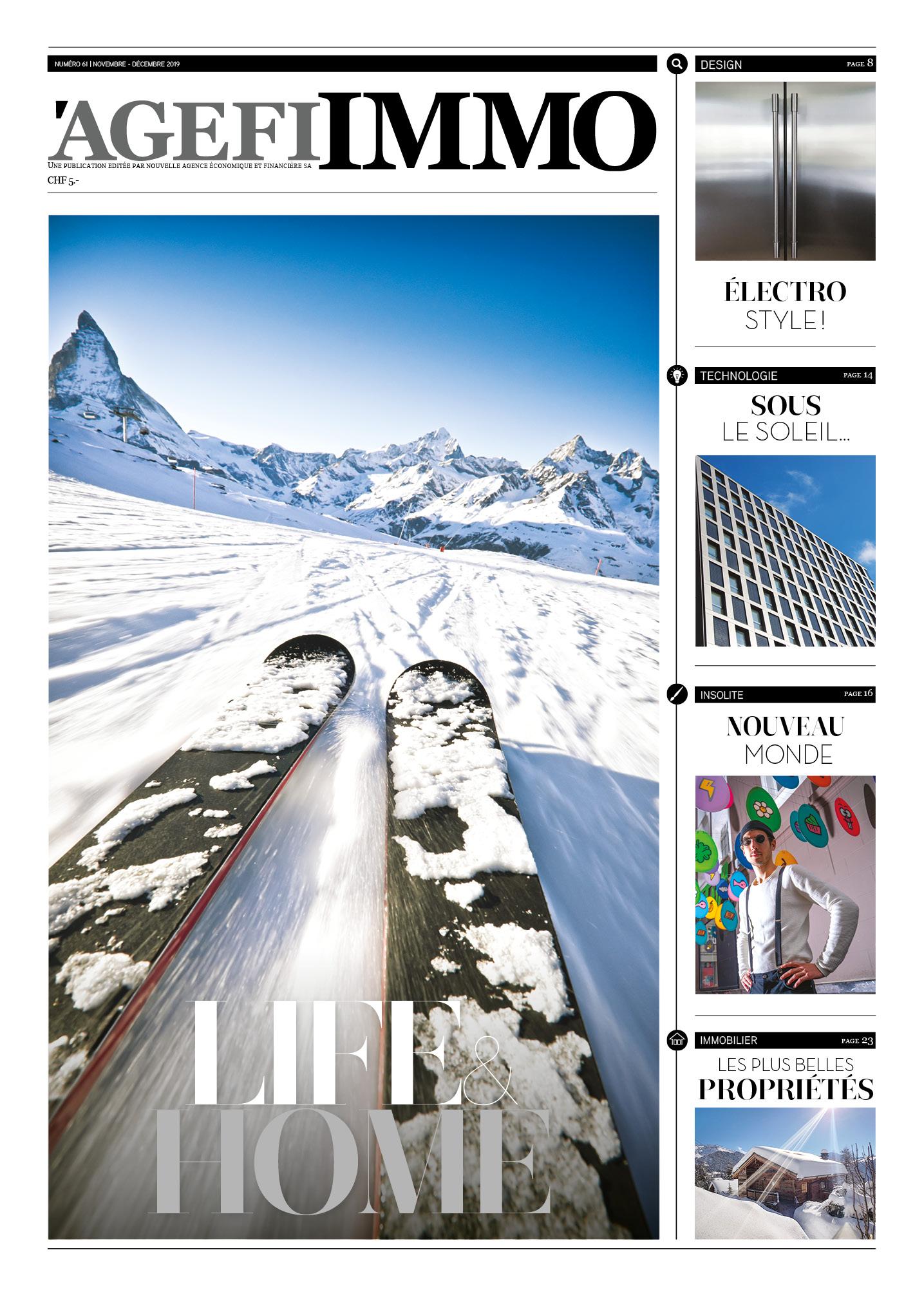 Édition n° 61