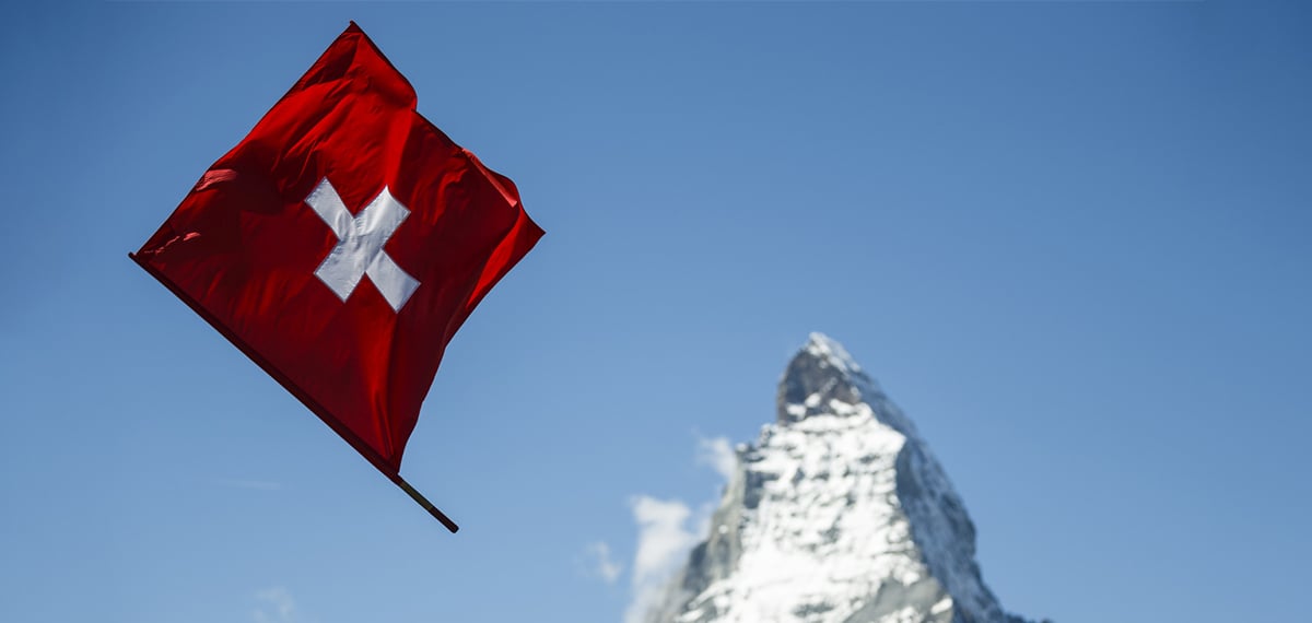 Les investisseurs suisses seraient bien avisés de cibler des valeurs helvétiques solides pour le noyau de leurs portefeuilles d’actions.