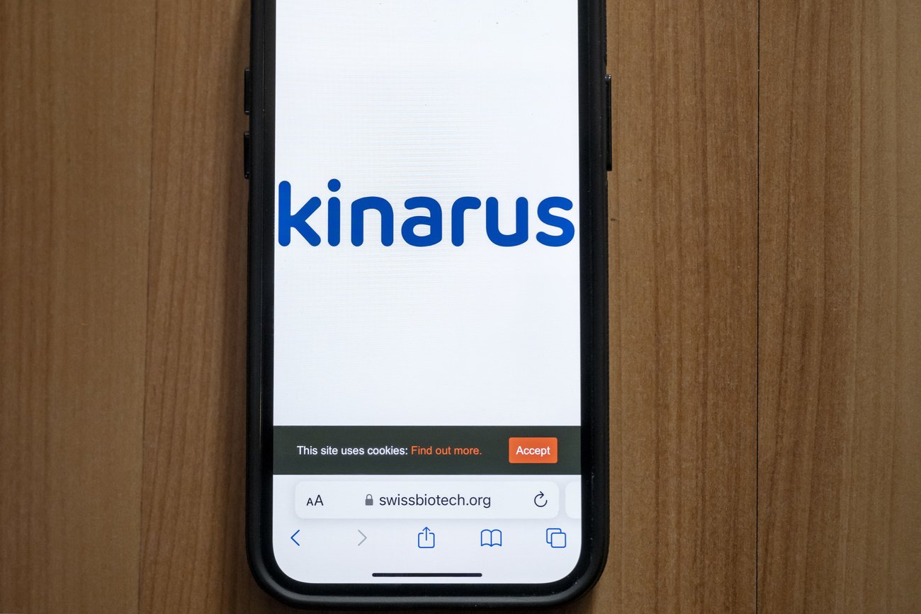 SIX Exchange Regulation abandonne son enquête sur Kinarus