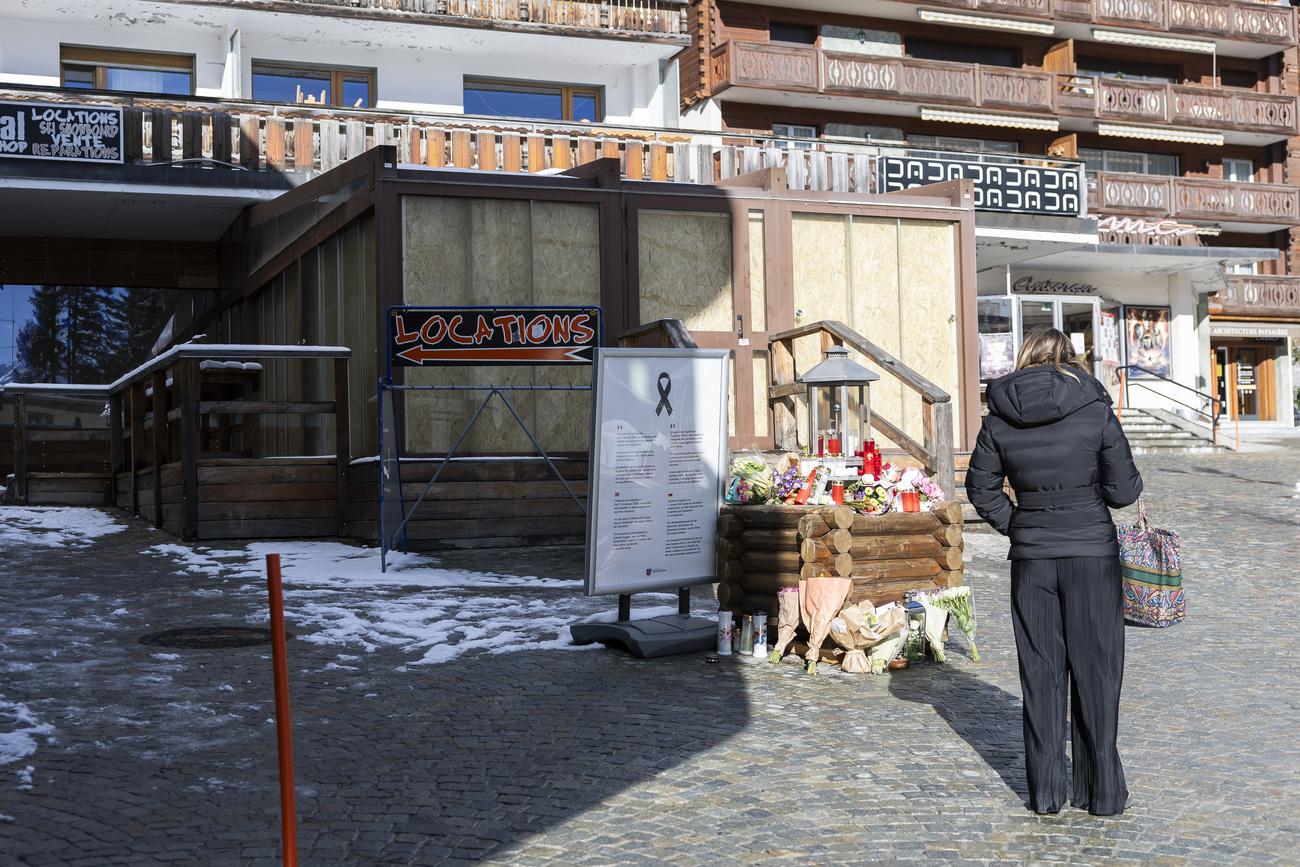 Le bar «Le Constellation» n'aurait pas été contrôlé plus souvent en raison de problèmes de mise à jour du système informatique.