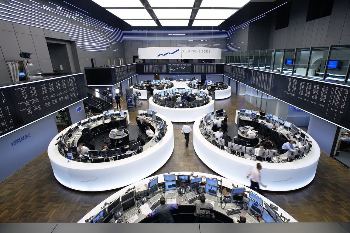 Retour en demi-teinte des introductions en Bourse en Europe | Agefi.com
