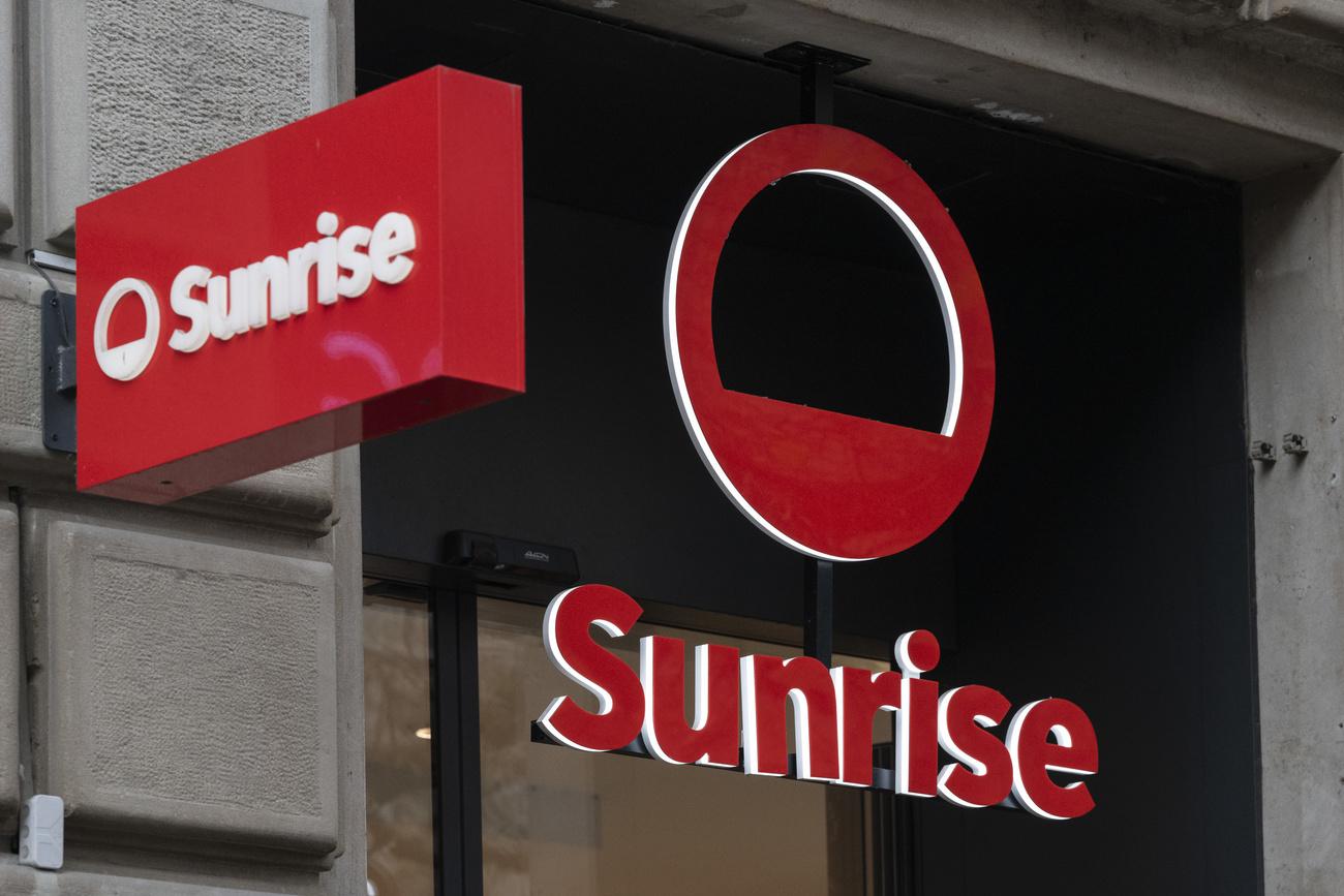 Sunrise avait quitté la place boursière zurichoise le 6 avril 2021 suite à son rachat par l'américain Liberty Global en 2020.