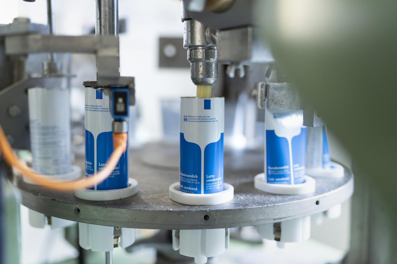 La société lucernoise HT5, issue de l'ancien transformateur laitier Hochdorf, pour l'heure sans activité opérationnelle, a signé un accord pour fusionner avec Centiel, une entreprise d'électrotechnique établie à Lugano.