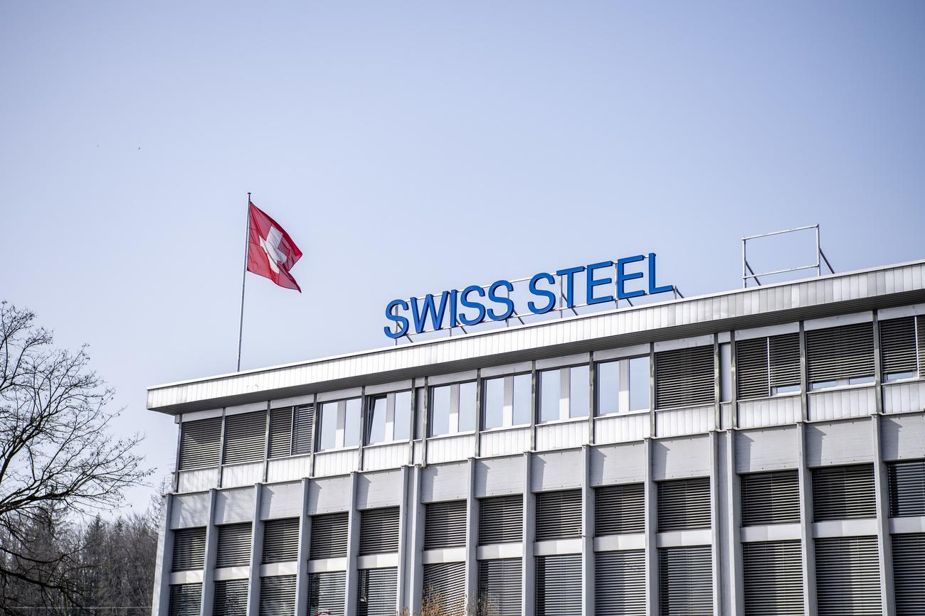 Thomas Löhr a plus de 35 ans d’expérience professionnelle, notamment dans les domaines de la finance, du contrôle de gestion et des fusions et acquisitions, indique Swiss Steel.